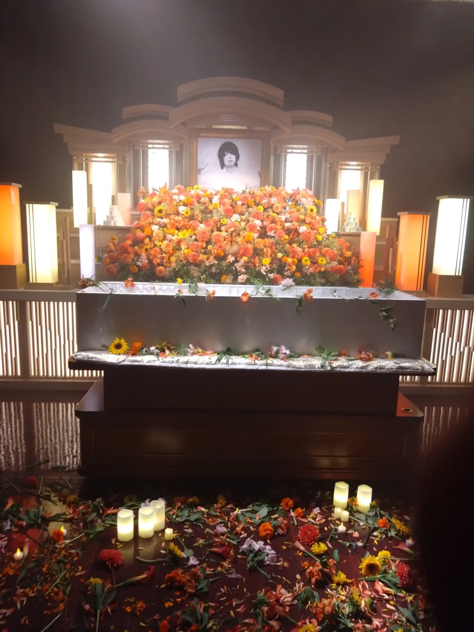 Endroll <br>-Yoh Kamiyama